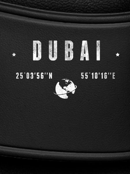 Dubaï