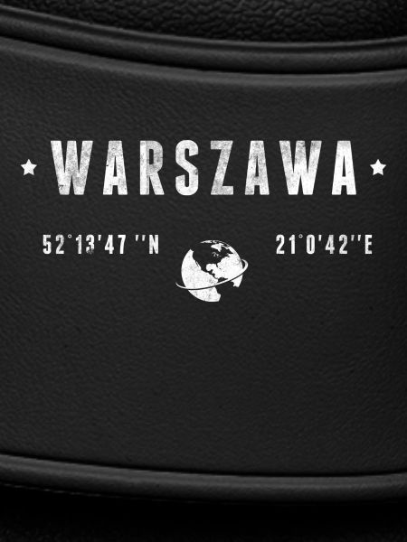 Warszawa