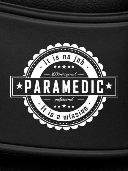 Paramedic