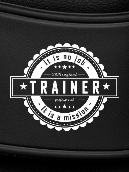Trainer