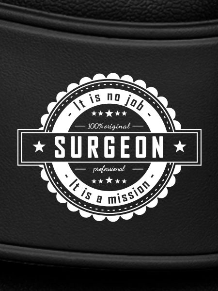 SURGEON