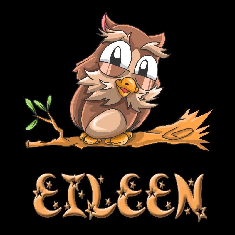 Owl Eileen