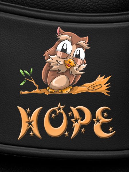 Owl Hope