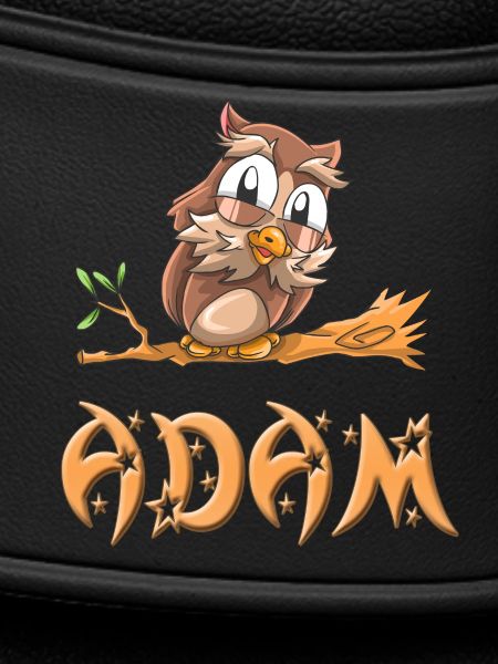 Owl Adam