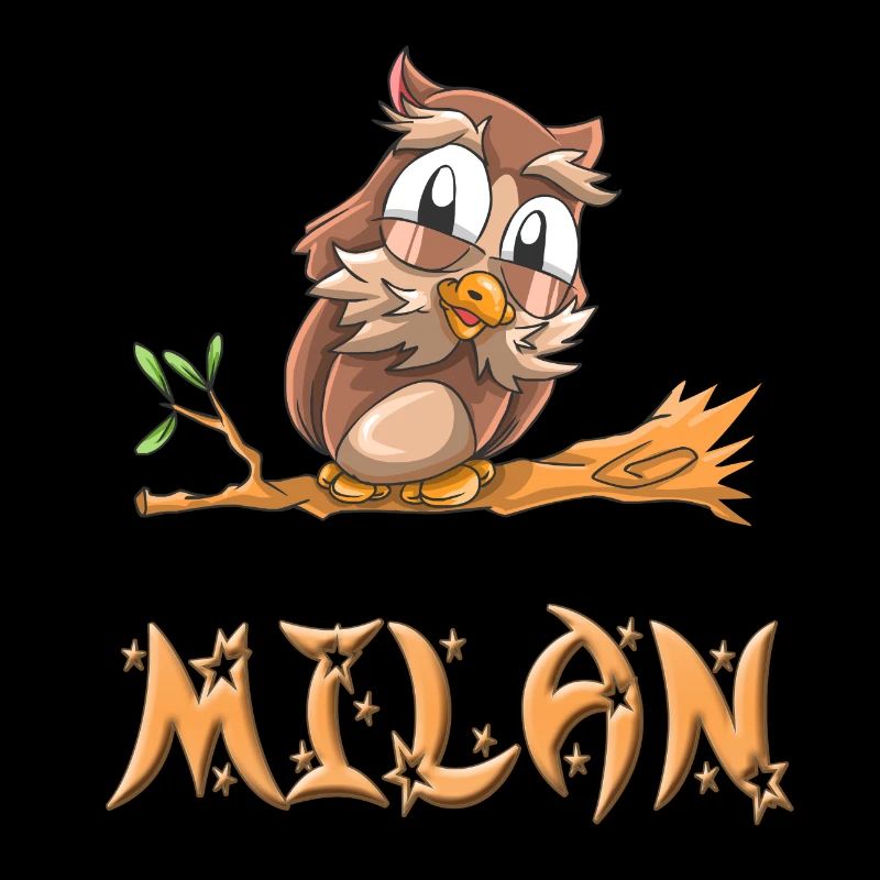 Owl Milan