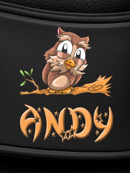 Eule Andy