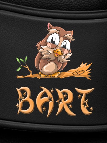 Hibou Bart