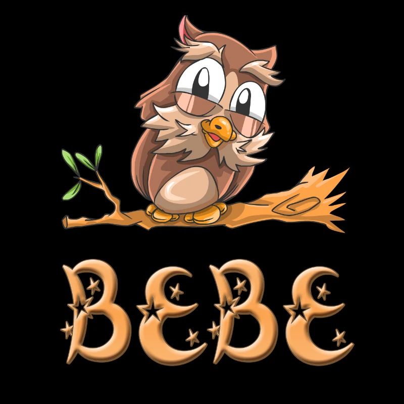 Eule Bebe