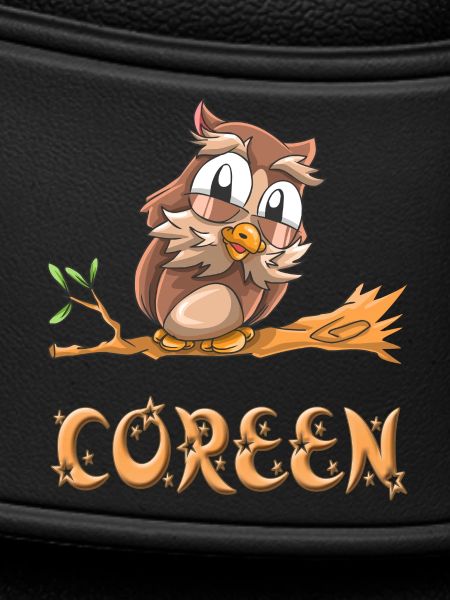 Eule Coreen