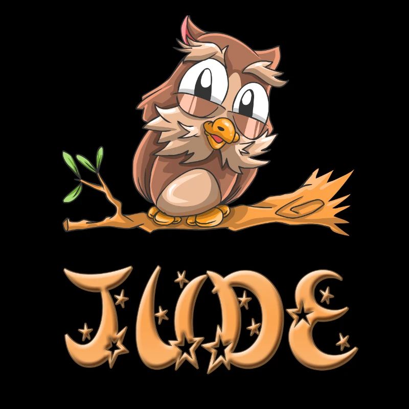 Eule Jude
