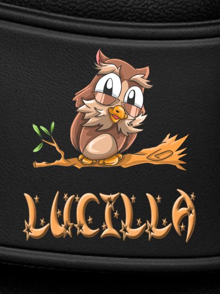 Eule Lucilla