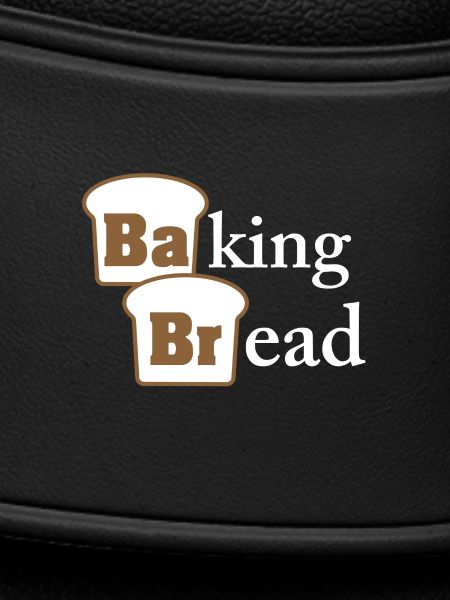 Baking Bread