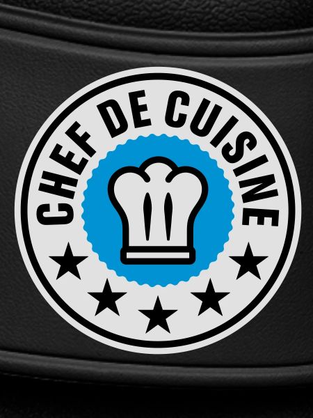 Chef de Cuisine