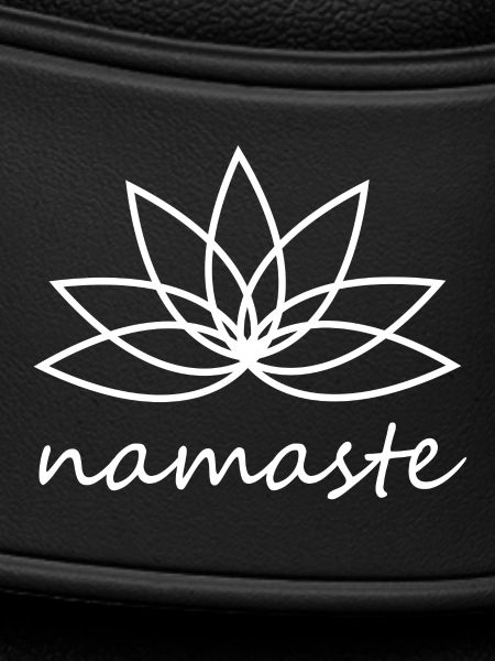 Namaste