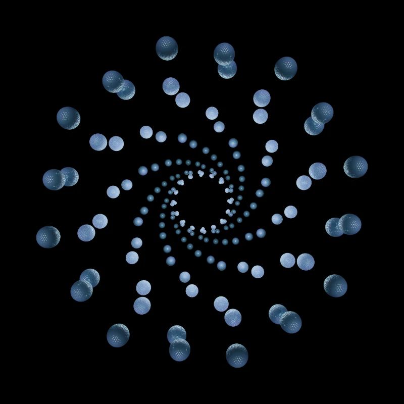 atome - cellulaire deux