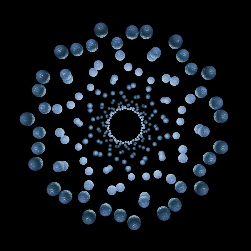 atom - Cellular three