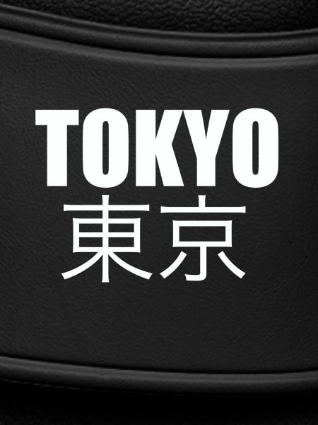 Tokyo