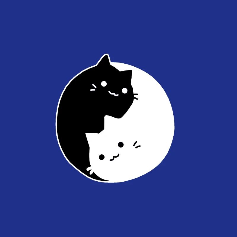 Katze Karma