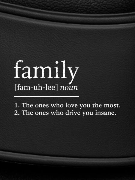 family