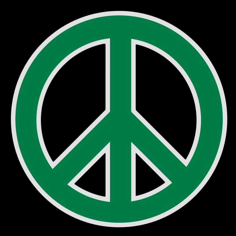 Peace symbol
