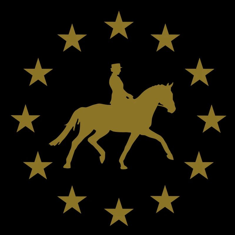 Reiter & Sternen