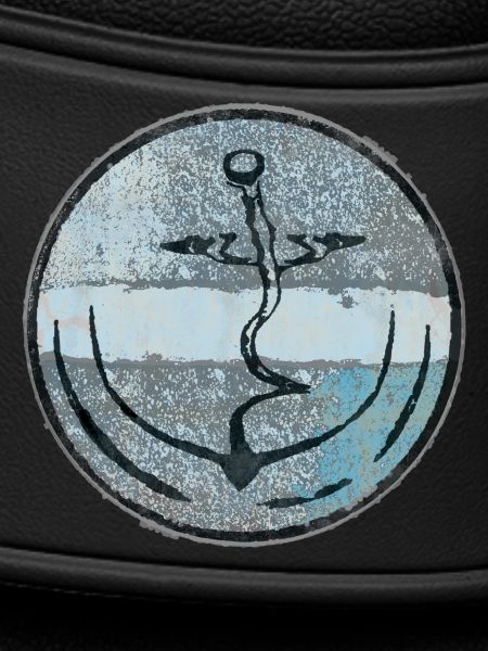 anchor