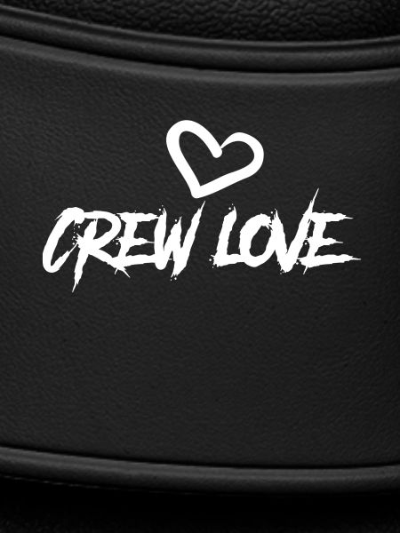 crew love