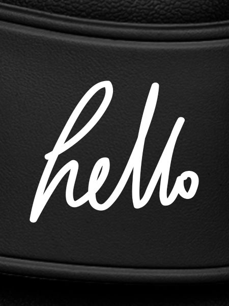 Hello