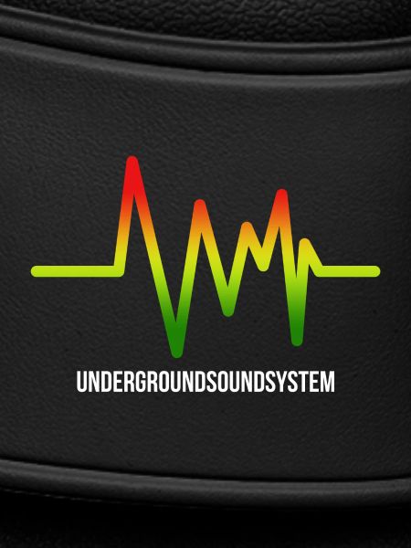 Underground Soundsystem Logo