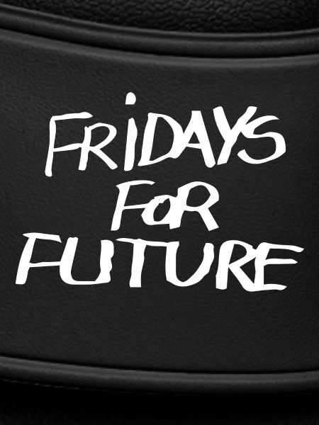 Fridays for future
