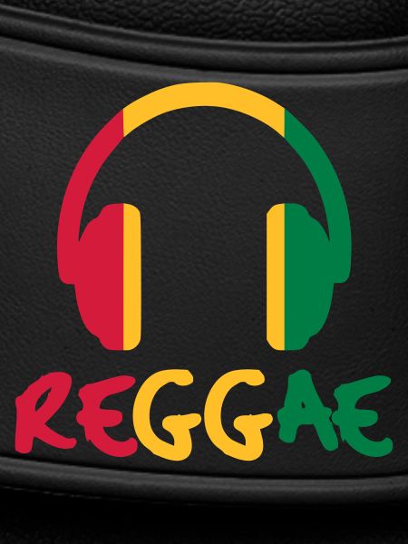 Reggae