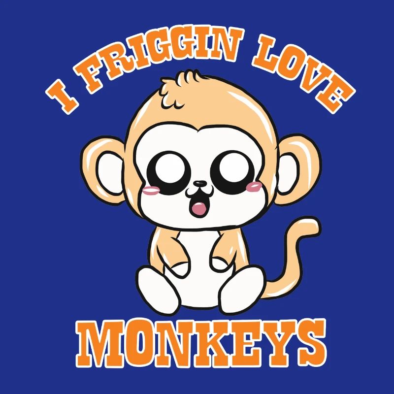 monkey