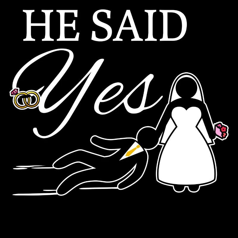 Bachelor bachelorette wedding party