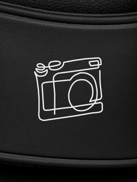 camera