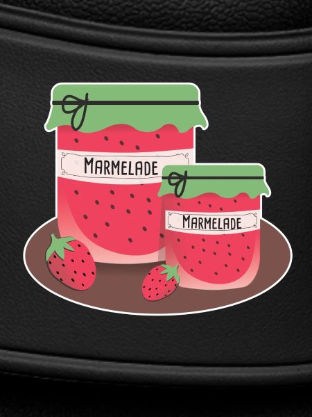 Marmelade