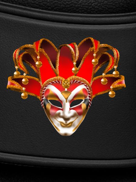 Venice mask