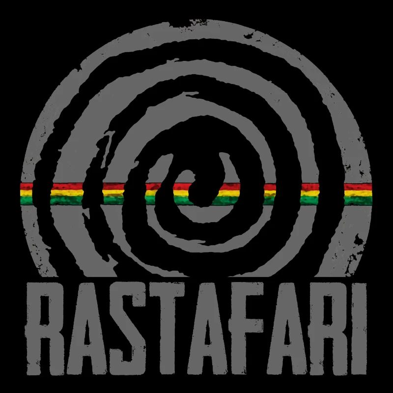 Reggae Rastafari