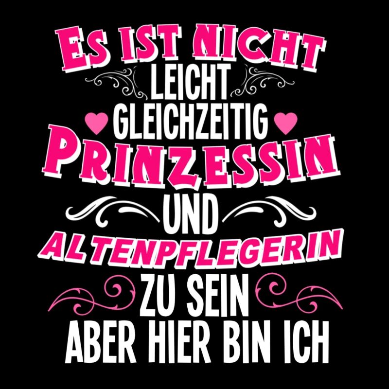 Altenpflegerin