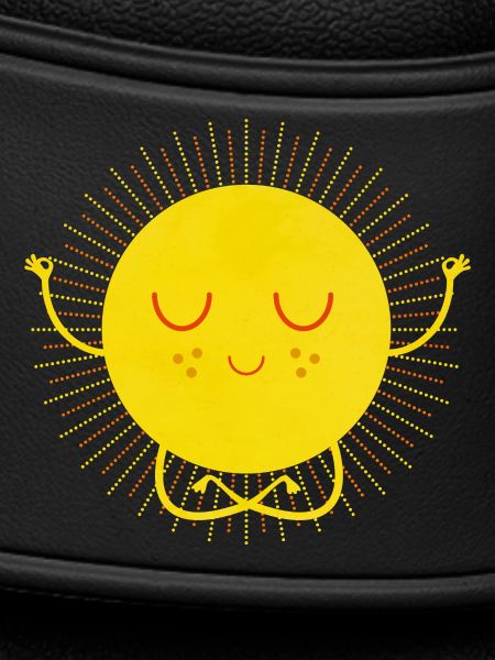 Sun (meditation)