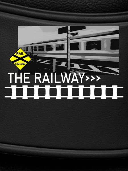THE RAILWAY