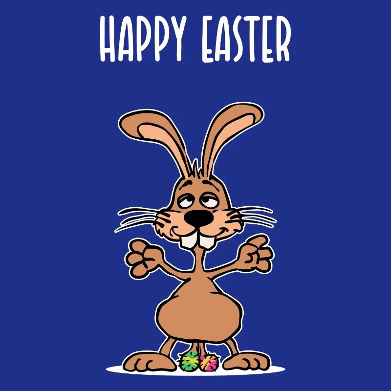 Funny Easter Bunny Funny Saying Easter Bunny Pâques