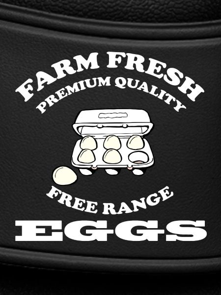 EGGS