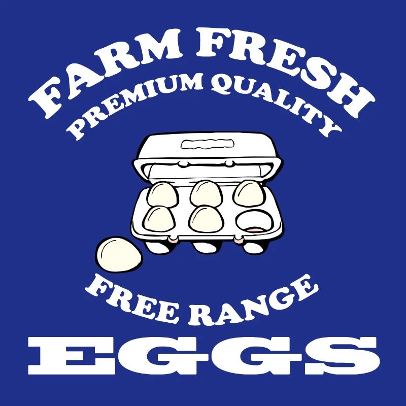 EGGS