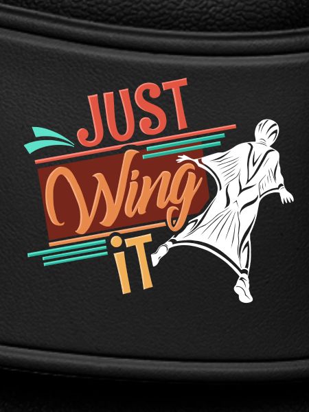 Wingsuit