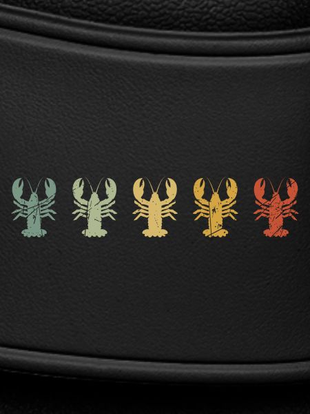 Gradient Lobster Series