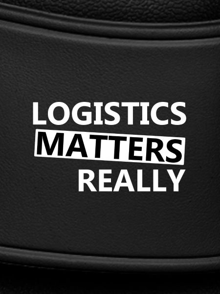 Logistics and transportation