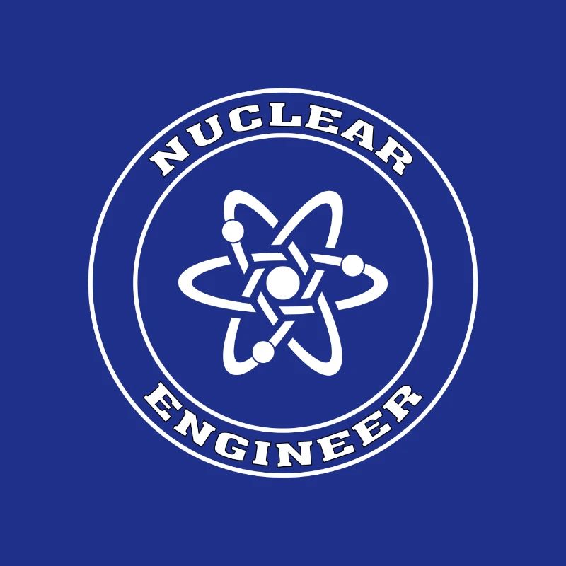 Nuclear Engineer Gift, Nuclear Engineering Shirt