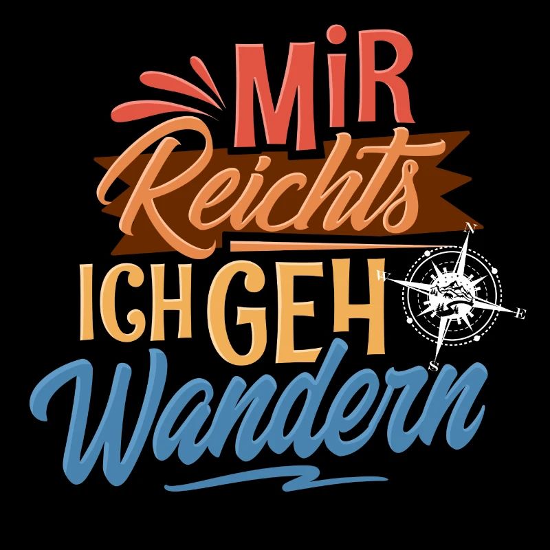 Wandern