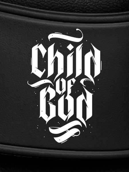 Child of God