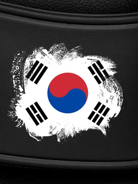SouthKorea Flag